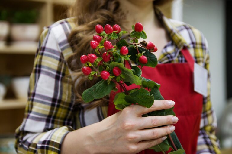 久喜市でおすすめの花屋8選 おしゃれな花屋や安い花屋を厳選 フルール ドゥ ソルシエ