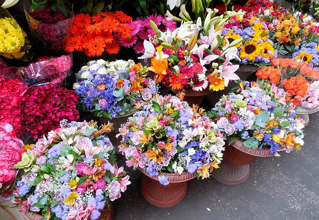 武蔵小金井でおすすめの花屋8選 おしゃれな花屋や安い花屋を厳選 フルール ドゥ ソルシエ